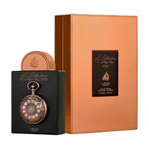 Perfume Lattafa La Collection D'Antiquities 1505 - Eau de Parfum - Unissex - 100ML