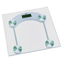 Balança Digital Krab KBBDS180 - Até 180KG - Transparente