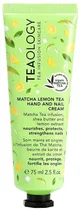 Creme para Mãos e Unhas Teaology Matcha Lemon Tea Hand - 75ML