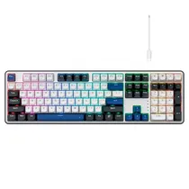  Teclado Red...