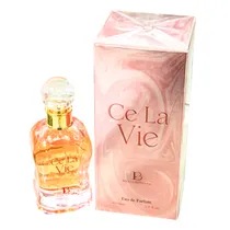 Perfume Femenino Pierre Bernard Ce La Vie Edp 100ML