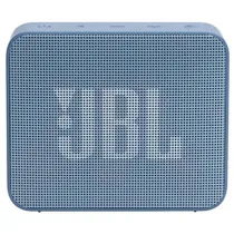 Caixa de Som JBL Go Essential 2 Bluetooth - Azul