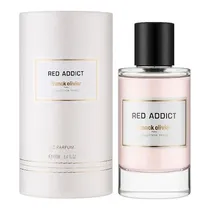 Perfume Franck Olivier Red Addict - Le Parfum - Unissex - 100ML