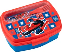 Lancheira Infantil Stor Spiderman - 74709