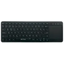  Teclado + T...