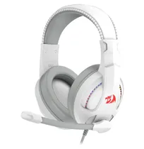 Headset Redragon Cronus H211W-RGB - Branco