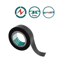 Cinta Aisladora Total THPET1103 18MM 9.13M