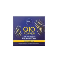 Nivea Antiarrugas Power Q10 Noche 50ML