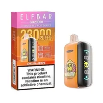  Elfbar 23K ...