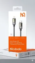  Mcdodo Cabl...