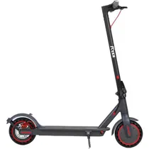 Scooter Keen M9-1 - 8.5"/Motor 350W/ Black
