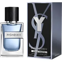 YSL Y Edt Mas 60ML