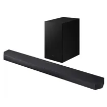 Samsung Soundbar HW-Q700D/ZS Ultra Slim 3.1 Subwoofer