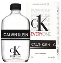 Perfume Calvin Klein Everyone Edp 50ML - Unissex