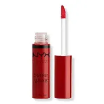  NYX Butter ...