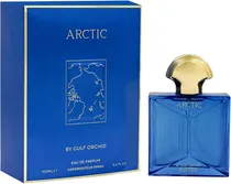 Perfume Gulf Orchid Artic Edp 100ML - Unissex