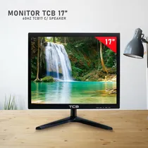  Monitor LED...
