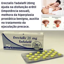  Erectalis T...