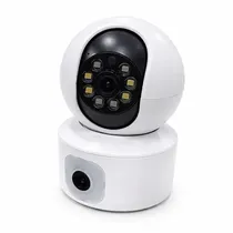 Blulory Smart X2 Camara White