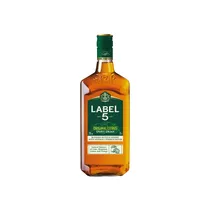 Label 5 Ori...