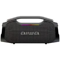 Speaker Aiw...