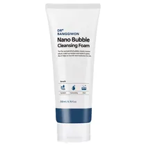 Sabonete DR+ Banggiwon Nano Bubble Cleansing Foam - 200ML