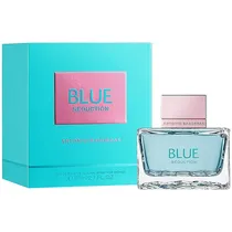 Antonio Banderas Perfume Blue Seduction F Eau de Toilette 80ML