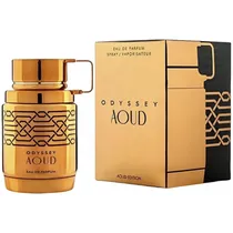 P.Armaf Odyssey Aoud 100ML Edp