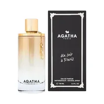  Agatha Perf...