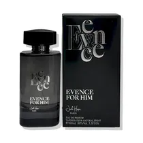  Evence For ...