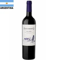  Zuccardi Vi...
