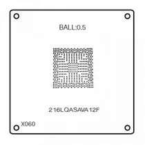  Bga Stencil...