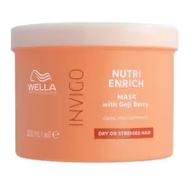 Máscara Capilar Wella Invigo Nutri Enrich 500ML