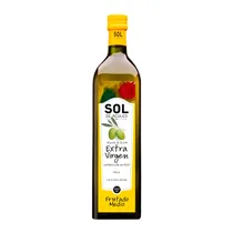 Azeite de Oliva Extra Virgem Sol de Aculeo Garrafa 1 LT