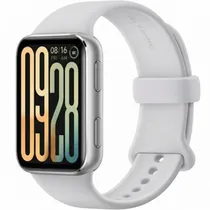 Xiaomi Reloj Smart Band 9 Pro M2402B1 BHR8715GL
 Moonlight Silver