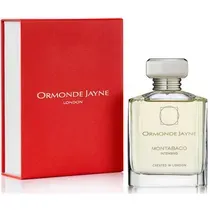 Perfume Ormonde Jayne Montabaco Intensivo Parfum 88ML
