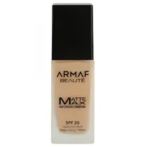 Armaf Matte Max High Foundation SPF 20 Maple
