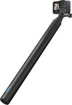 Bastão Extensor para Go-Pro 2.7M AGXTM-002 - Preto