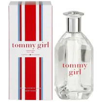 Perfume Tommy Hilfiger Tommy Girl Edt Feminino - 100ML