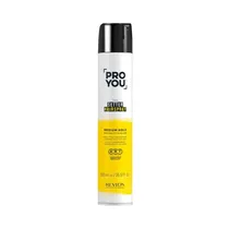 Revlon Proyou The Setter Spray Medium 500ML