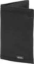 Carteira Vans VN000C32BLK - Masculina
