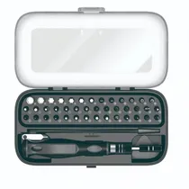 Kit de Ferramenta de Precisao Sate A-KS48 48PCS