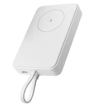 Cargador Port Xiaomi 33W BHR9822GL 10000 Magnetic c/Cable White