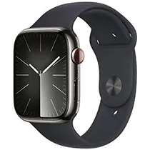 Relógio Smartwatch Blulory Glifo 9 2026 - Preto