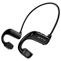 Fone de Ouvido FTX E07S-BK Bluetooth - Preto