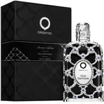 Perfume Orientica Oud Saffron Edp Unissex - 80ML