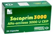  Sacaprim 30...