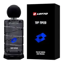 Lotto Top Speed Mas Edt 100ML