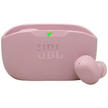 Fone de Ouvido JBL Wave Buds 2 Bluetooth - Rosa JBLWBUDS2PIK