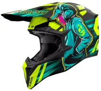  Capacete pa...